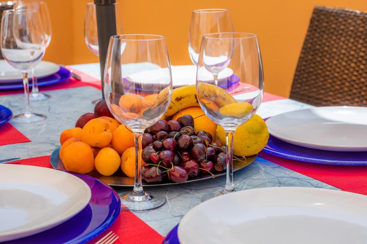 Holiday home Eulalia Can Picafort (Mallorca)