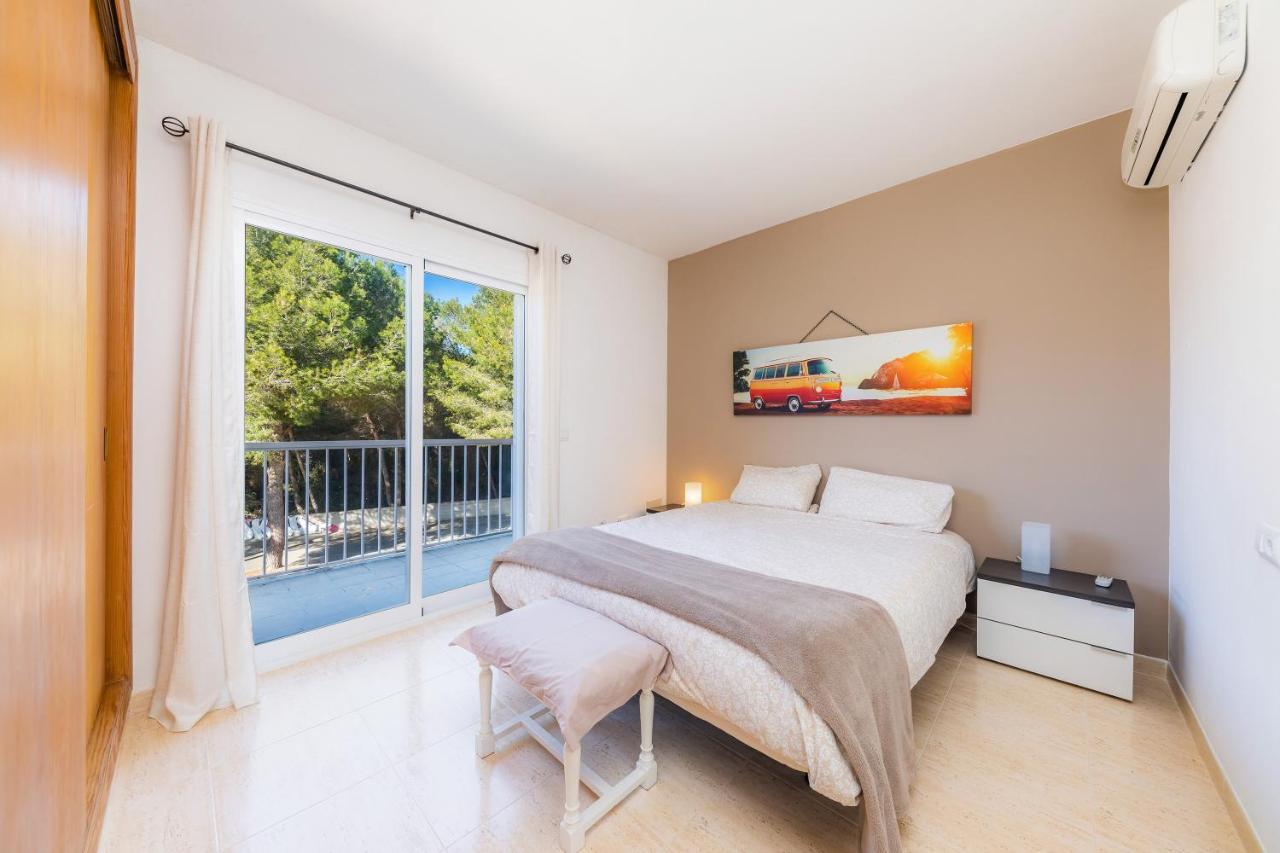 Holiday home Eulalia *