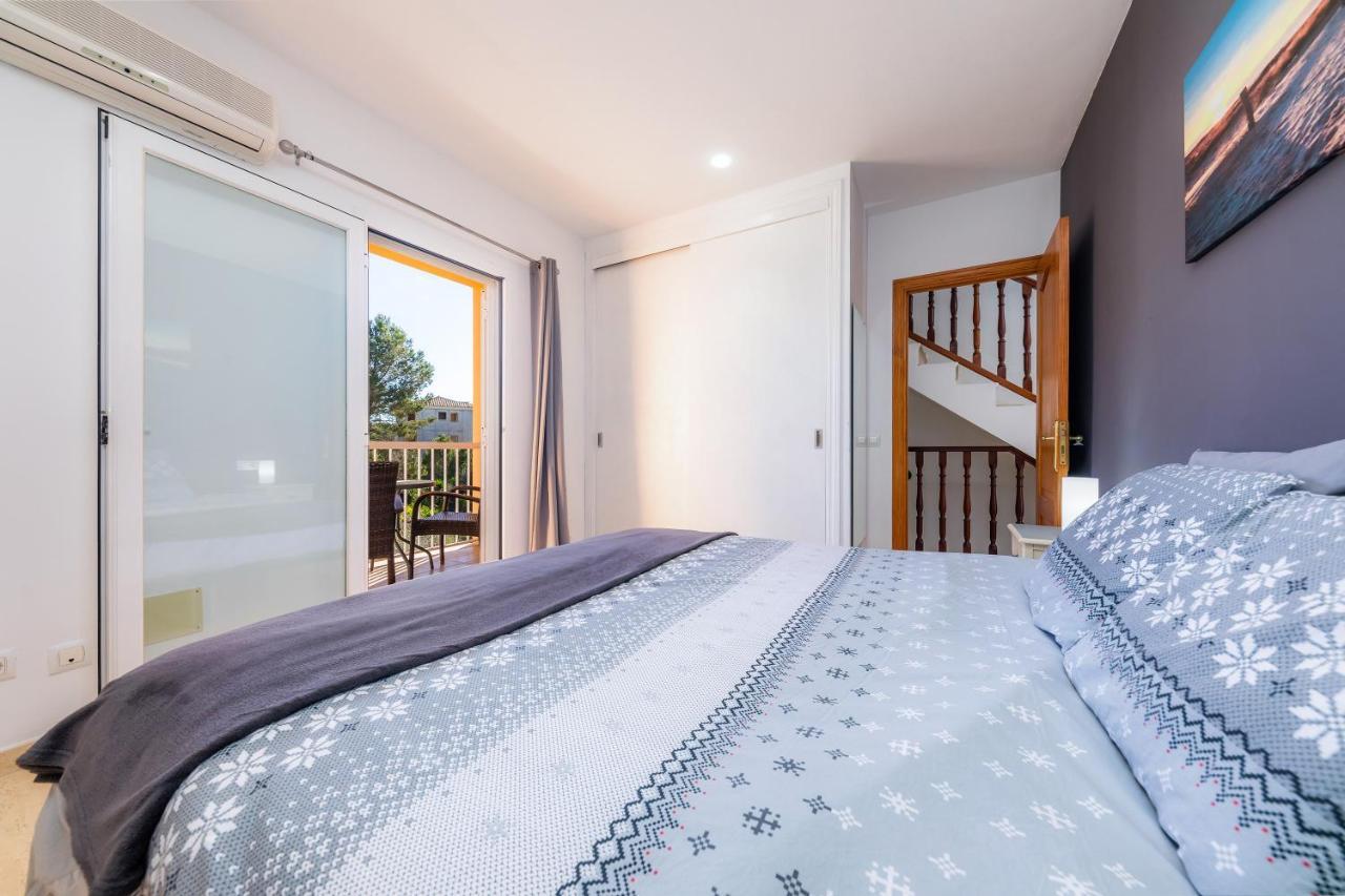 Eulalia Holiday home *