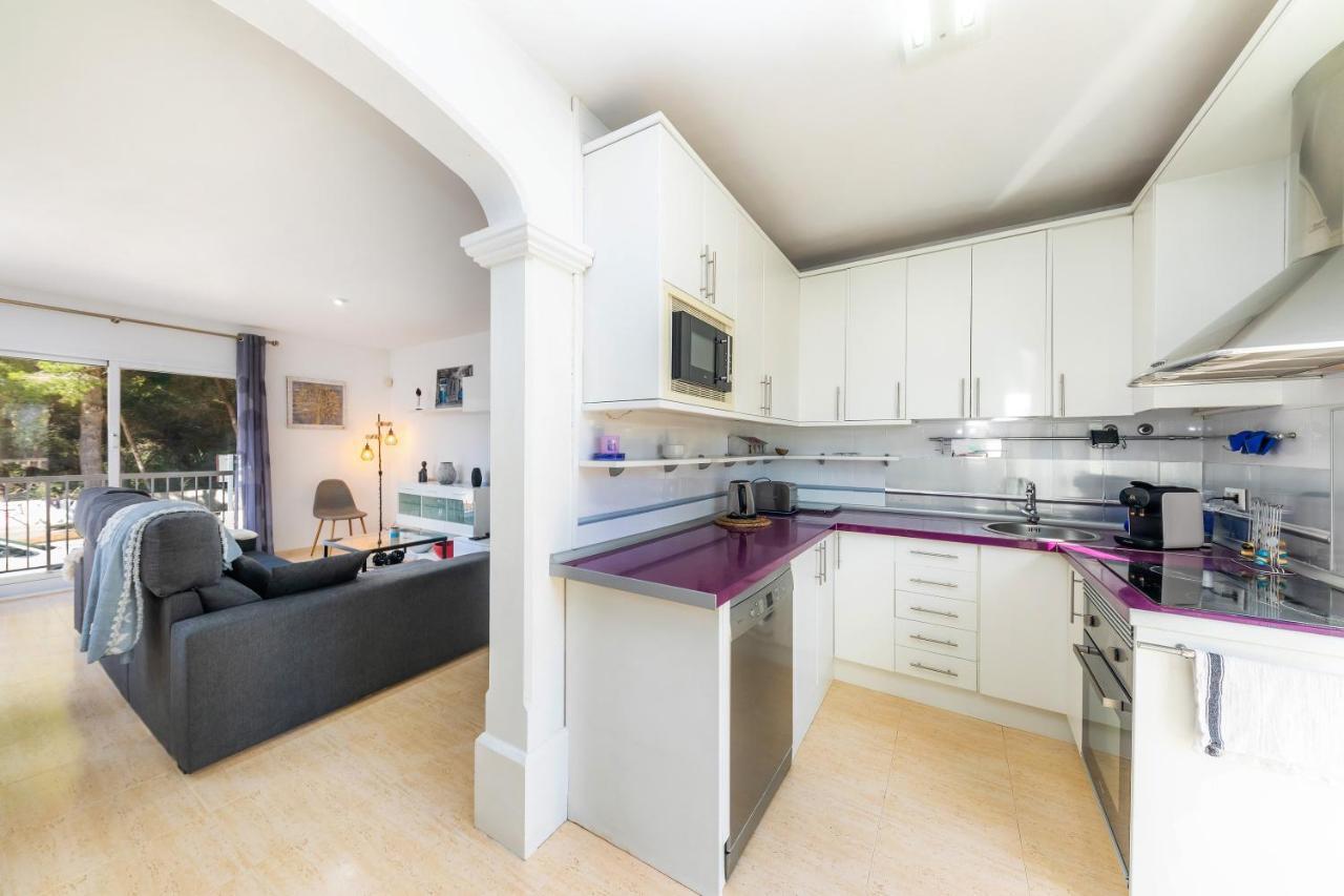 Holiday home Eulalia
