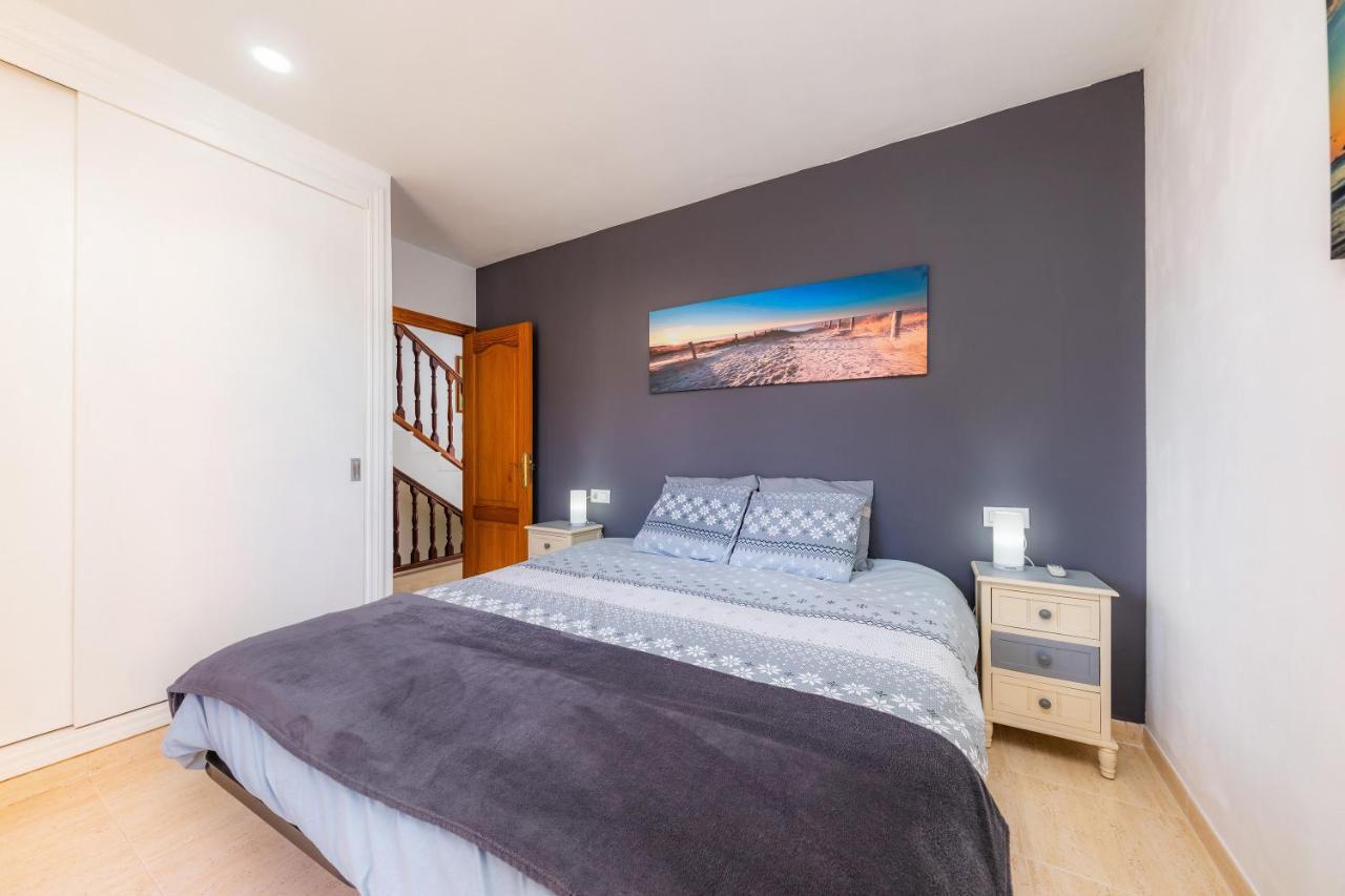Eulalia Holiday home *