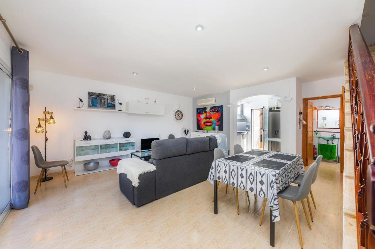 Eulalia Holiday home *