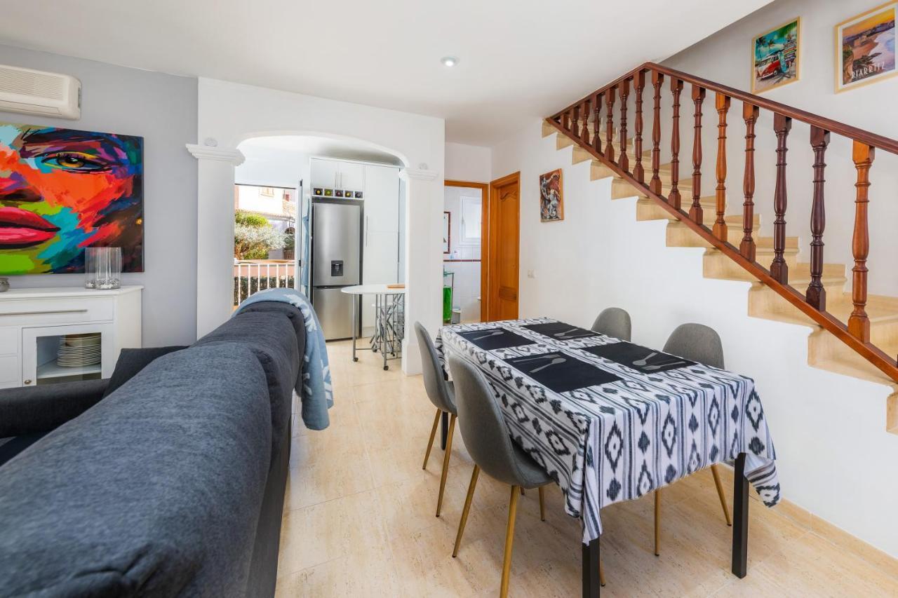 Eulalia Holiday home