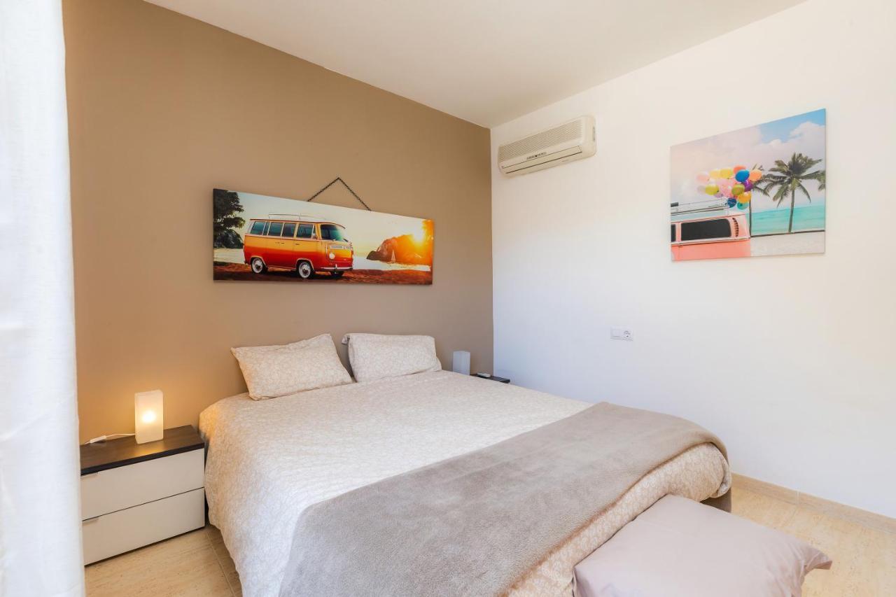 Holiday home Eulalia *