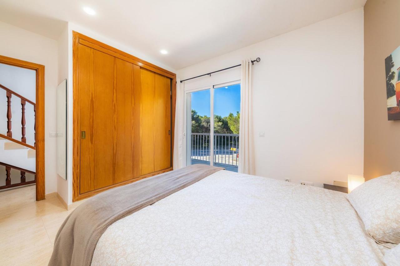 Eulalia Holiday home *