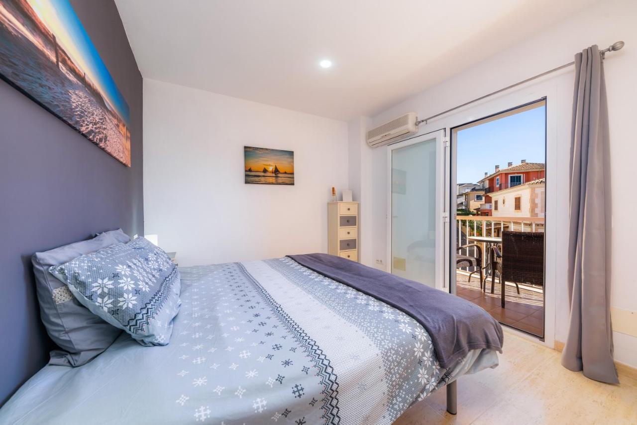 Eulalia Holiday home