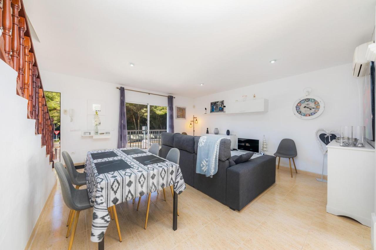 Eulalia Holiday home Can Picafort (Mallorca)