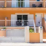 Eulalia Beach