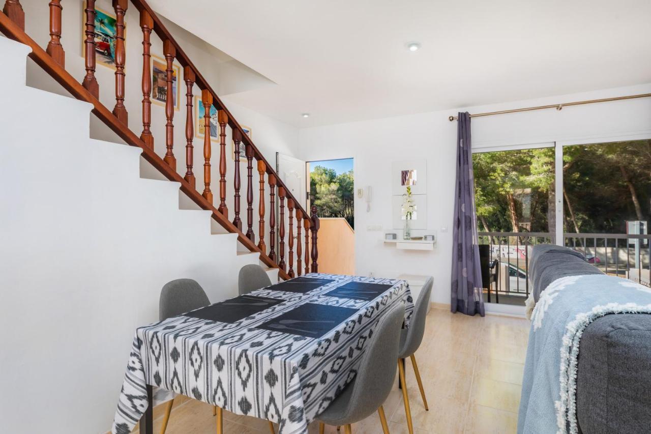 Ferienhaus Eulalia Can Picafort (Mallorca)